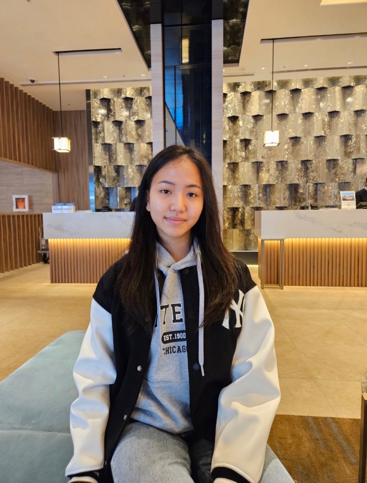 Team Member